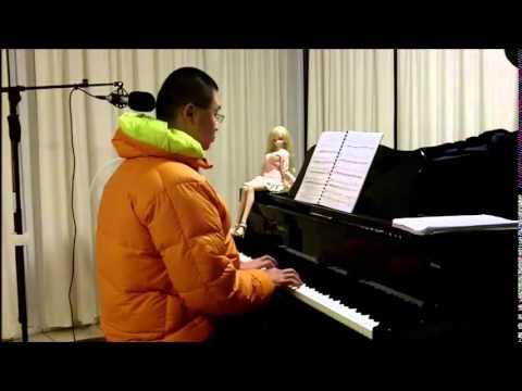 ABRSM Piano 2015-2016 Grade 8 A:1 A1 William Alwyn *Prelude* and Fugue by Franz