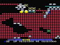 MSX gradius - EXTRA STAGE 4 (route 2) MSX gradius - EXTRA STAGE 4 (route 2)