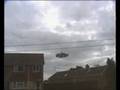 UFO caught on web-based camera