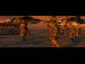 Act of War - Dust and Blood - Part 1