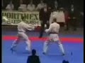 WKF World Championship 2000 Munich WKF World Championship 2000 Munich