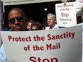 NALC Rally 7-01-2007