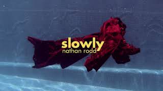 Slowly