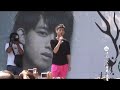 林宥嘉-迷幻YOGA宥惑論壇080824花蓮舊鐵道廣場-1-殘酷月光