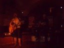 Sarah Blackwood @ Subway2Peter