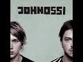 Johnossi - From People`s Heart
