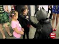 Kids Love Batman! The Dark Knight Rises At Big Wow! Comicfest 2012 More Info at www.bigwowcomicfest.com I get my Awesome Shirts from http I get my Awesome Toys at www.urban-collector.com Doyou like High End SuperHero & Video Action Figures, Statues, or Replicas? Love them at Great Prices? Then You Will LOVE URBAN COLLECTOR. Buy DC Direct, Kotobukiya, NECA and MORE at http Check out www.BKBN.net Your #1 Source For Geek News, Reviews, & More! Everything toys, comics, video games, movies, cartoons, & more is here! Subscribe to the BKBN Crew at http www.youtube.com www.youtube.com www.youtube.com www.youtube.com www.youtube.com www.youtube.com www.youtube.com www.youtube.com www.youtube.com www.youtube.com www.youtube.com Intro by KorimTV Subscribe to him at www.youtube.com Subscribe to my Vlog Channel at www.youtube.com Twitter Me! www.twitter.com Like My Facebook Page at www.Facebook.com My Blog, Videos, Updates, News & Reviews at www.longshotdreams.com Support My Friends Sites http korimtv.com http boxintypex.blogspot.com realistikkvideos-realistikk.blogspot.com www.popculturenetwork.com http www.thundercatsnow.com http www.seibertron.com http moonbase2.libsyn.com