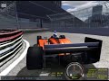 IndyCar Series 2008 Rfactor IndyCar Series 2008 Rfactor