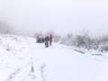skijanje na fruskoj gori fruska gora,brankovac,vrdnicani u akciji,vrdnik,skijanje...