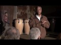 Haiti Action's Pierre laboisierre Speaks at The Black Dot Cafe Part 4