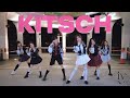 IVE (아이브) - KITSCH || dance cover