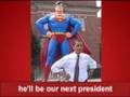 Obama Llama Song