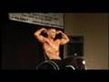 Kyle Roberts -- 2007 USA Wheelchair Championship