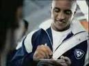 Funny Soccer Player Pepsi Ad