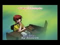 DNAngel Ending