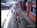 Jean Sani No Brother's Bike Park !!!!! Em Sao Roque Sp
