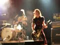 Sexty sexers - algortako jaiak 2007