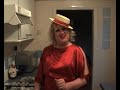 MISS MARGOS KITCHEN - CHERRY BAKEWELLS MISS MARGOS KITCHEN - CHERRY BAKEWELLS