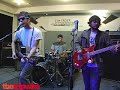 Ezra Furman & The Harpoons