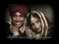 Jasdeep Dushman marre taan khushi na kariye, sajjna vi mar jaana... Orhak nu, yaar muhammad, sab ne khaak samaana... http://is.gd/4ZC7R.