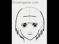 How to Draw Sasuke How to Draw Sasuke