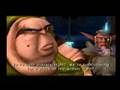 Jak 2 -05- Meeting Krew and Getting the Scatter Gun