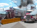 rodéo du camion /truck rodeo 2007