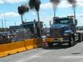 Rodéo du camion /Truck Rodeo 2007