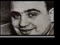 Get the Music: cdbaby.com Using beats from The Crypticon to underly a mini-history of Al Capone. Mr. Alphonse Capone the Kingpin of Organized Crime during prohibition and into the afterlife! See many photos and video clips of him in this piece that shows all sides his business and personal life. The 2 beats are from 