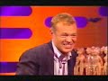 Gareth Chats to Grahan Norton