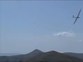swift s1, whisper e sprinter al monte Vettore