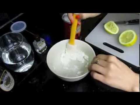 Home Remedy for Acne Scars!