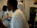 Aidonia @ Real Deal Radio w/ Tri Starsoundintl