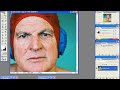 Retouching Tools in Photoshop