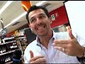 Lucia Pereira do High Society On Line entrevista o sommelier Mauro Festa da Expand. Muitas dicas que você deve saber se é um apreciador de vinhos ou se quer conhecer vinhos.