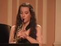 Duetti - Berio - Patchett - XVII