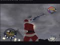 Santa In Stilwater