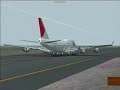FS2004 RJSS/VHHX(KaiTak)-J_V2 FS2004 RJSS/VHHX(KaiTak)-J_V2
