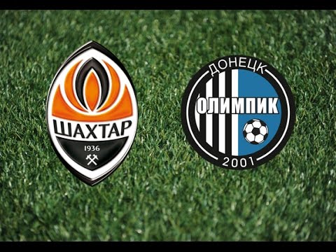 Shakhtar - Olimpik. Online / Шахтер - Олимпик. Онлайн