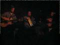 Tom Landman Trio - Django Festival - Brooklyn NY