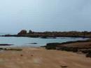 Video clip of one of the stunning beaches in Trégastel on the côte de granite rose. This is situated in the Côtes d'Armor region of Brittany. Filmed on 28th September 2007 which was an overcast day so the true beauty of the scenery is somewhat dampened. Video clip 1 of 2Clip 1: http://uk.youtube.com/watch?v=oqa_iVlRfXgClip 2: http://uk.youtube.com/watch?v=ttIgOy1q054