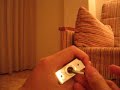 Carl_Mor-6929 Lockpicking an Chinese Abloy Padlock Carl_Mor-6929 Lockpicking an Chinese Abloy Padlock
