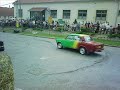 Szlalom M�gocs 2008. m�jus 12.
