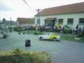 Szlalom Mágocs 2008. május 12.