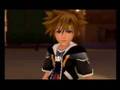Oops I did it again... kingdom hearts
