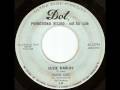 Rate The Version: Robin Luke - Susie Darlin'