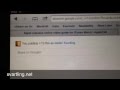I denna video visar jag hur man med en bookmarklet väldigt enkelt kan blogga artiklar till Google+ från iOS enheter (iPhone, iPad)