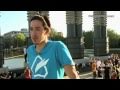 Cologne Behind The Scenes - Daniel Ilabaca Parkour Tour