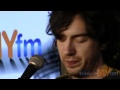 Snow Patrol at MYfm - Run