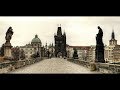 Dry Ice Blasting   Charles Bridge   Prague